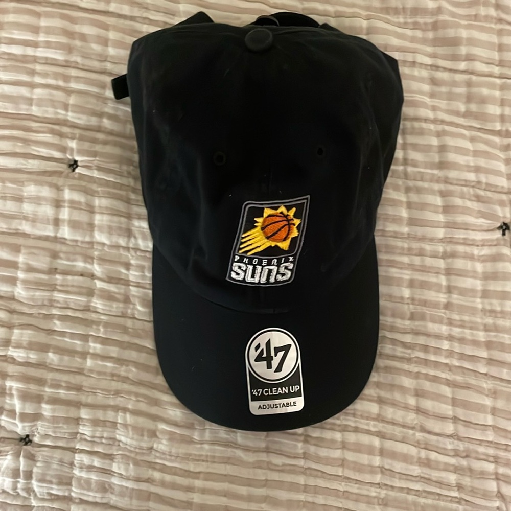 Phoenix Suns Hat
